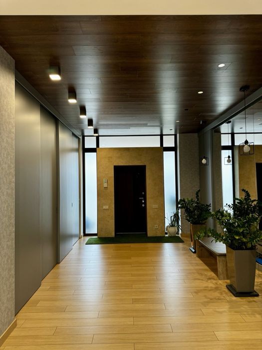 House by the address st. Mikhaylovskaya Industrialnaya (area 600 m²) - Atlanta.ua - photo 3