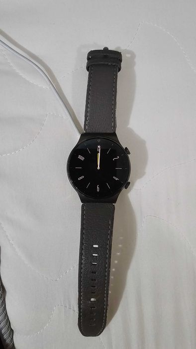 Huawei watch gt2 pro uszkodzony