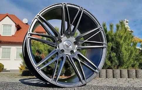 Felgi Alurims Ar004 do Bmw E65/9j   Concave 20