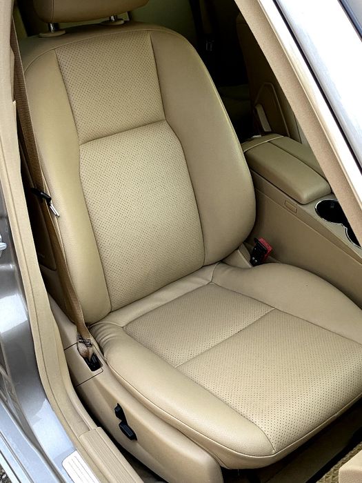 Mercedes-Benz C-Class 2008 VIN WDDGF81X78F142111 фото оголошення 13 з 16