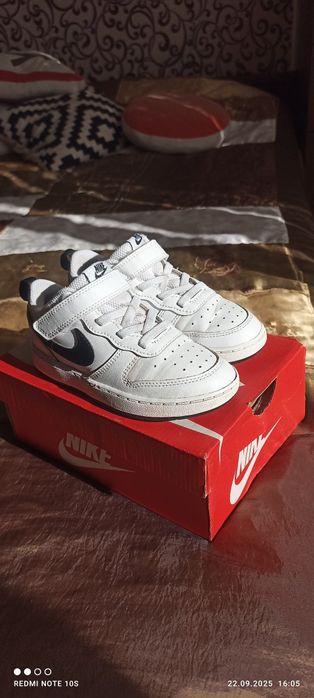 Кросівки Nike оригінал.