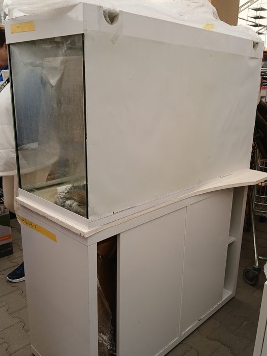 Akwarium Aquatlantis Sublime