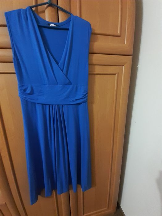 Sukienka letnia codzienna