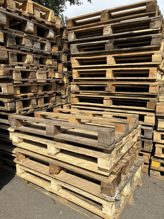 Піддон деревʼяний, поддон деревянный 800/1200; 1000/1200 и другие