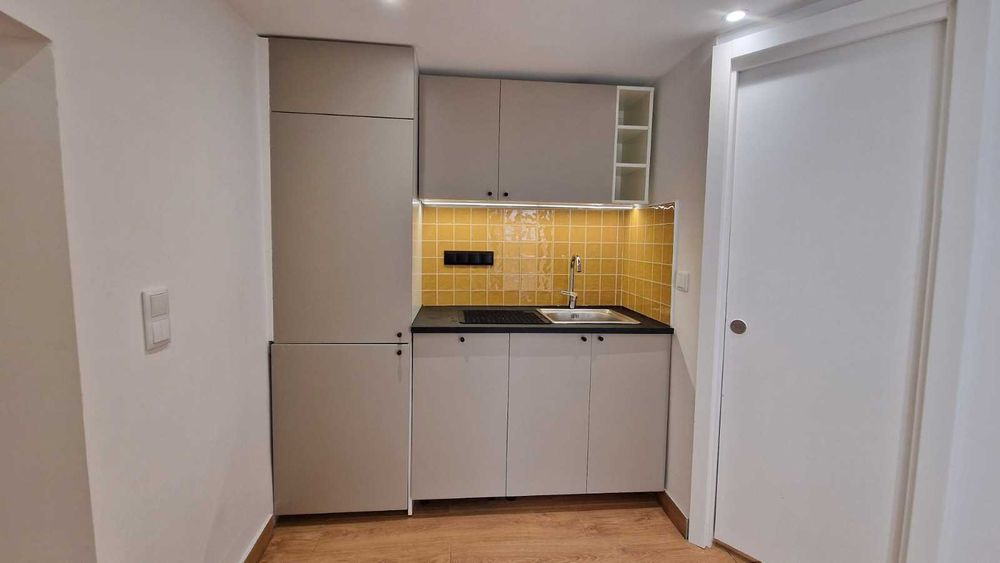 Apartamento reabilitado Centro Elvas