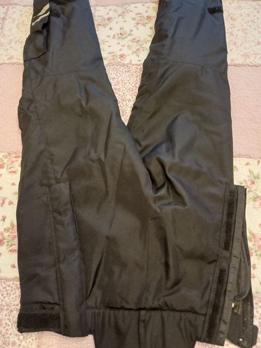 Calças moto Bering