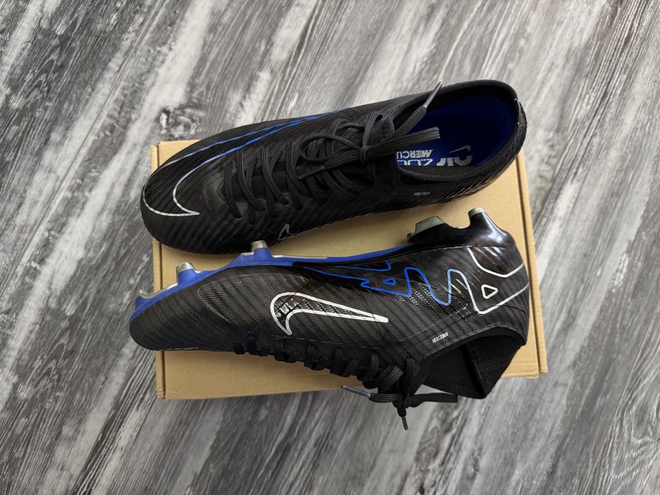 zoom superfly 9 academy fg mg
