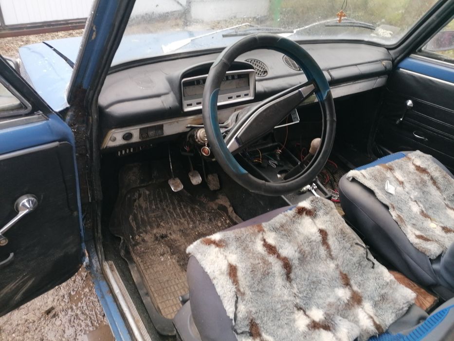 продам ваз 2102 на ходу