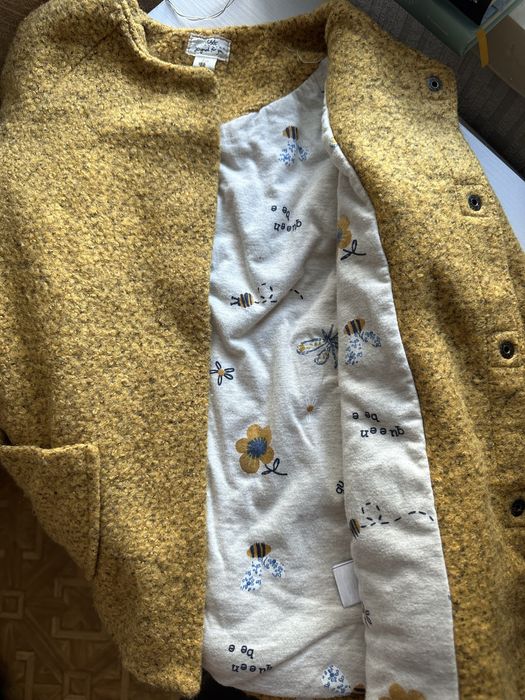 Пальто фірми next пальто фірмове для дівчинки