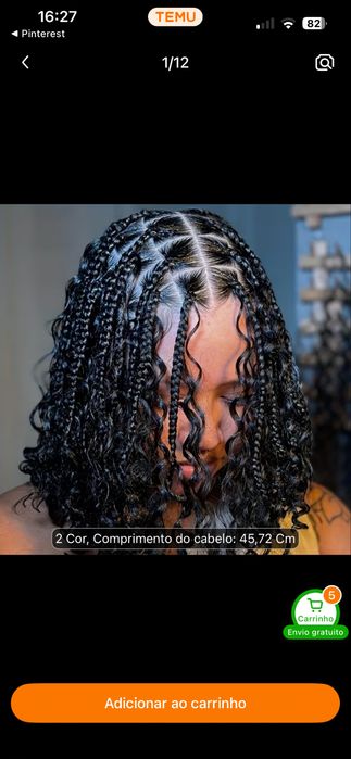 Tanças perfeitas ao domicilio