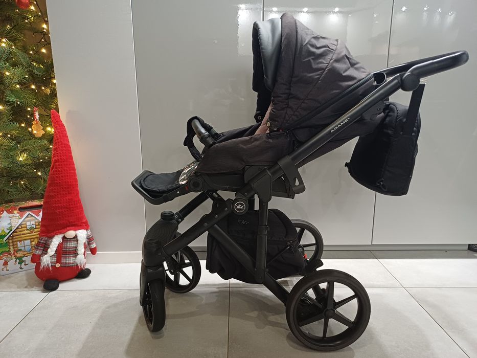 Wózek Adamex 2w1 + Avionaut