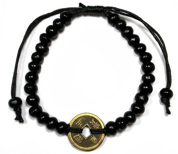 Pulseiras Feng Shui