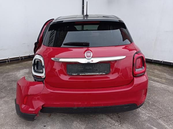 Para peças FIAT 500X (334_)