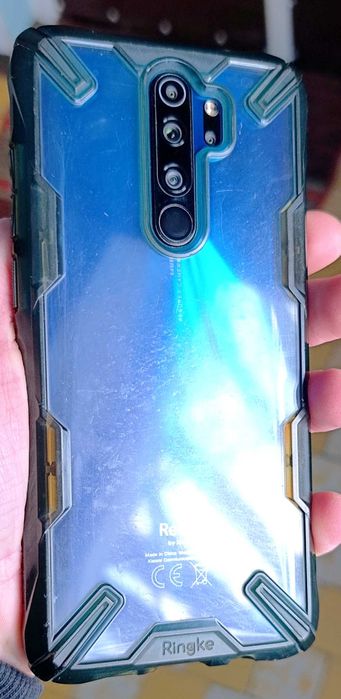 Xiaomi Redmi Note 8 Pro 6/128