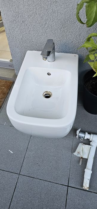 Bidet Rak ceramics