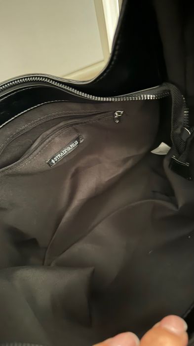 Сумка Stradivarius, нова