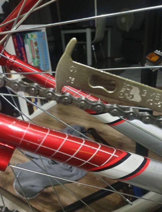 Rower szosowy szosa kross venom enyo