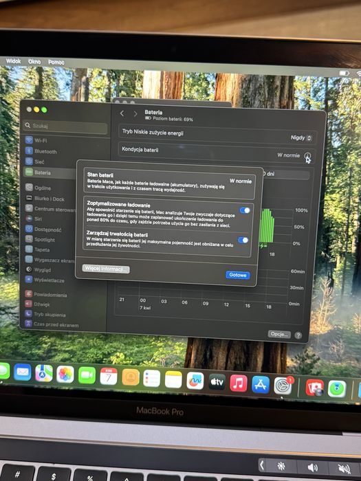 Macbook Pro 13 2019