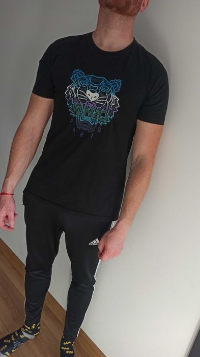 T  shirt Kenzo  M/L