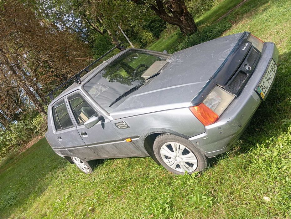 Продам славуту в непоганому стані