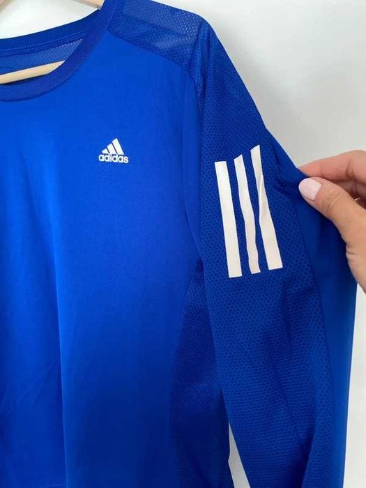 Longsleeve koszulka do biegania ADIDAS NOWA