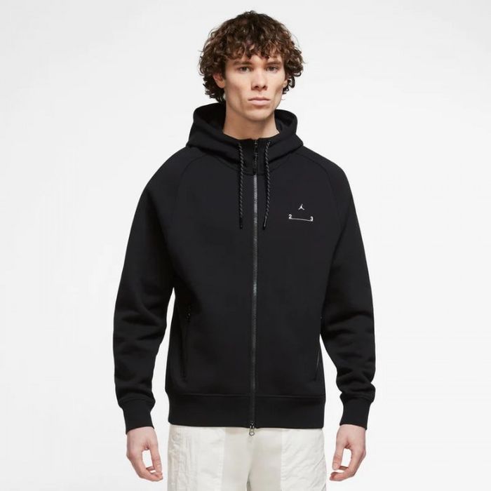 Кофта Jordan 23 Engineered Men'S Full-Zip Hoodie