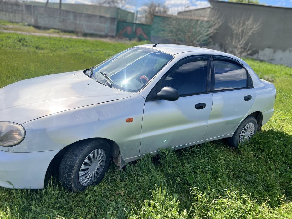 Sens 1.3 Део Сенс