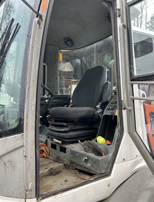 Ladowarka ATLAS AR 65