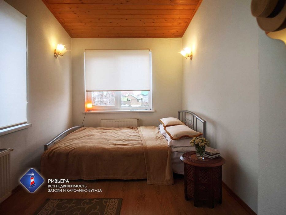 Дом по адресу (площадь 132 м²) - Atlanta.ua - фото 17