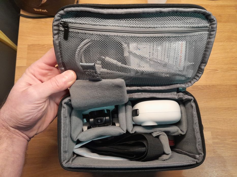 Potensic Atom SE - Fly More Combo