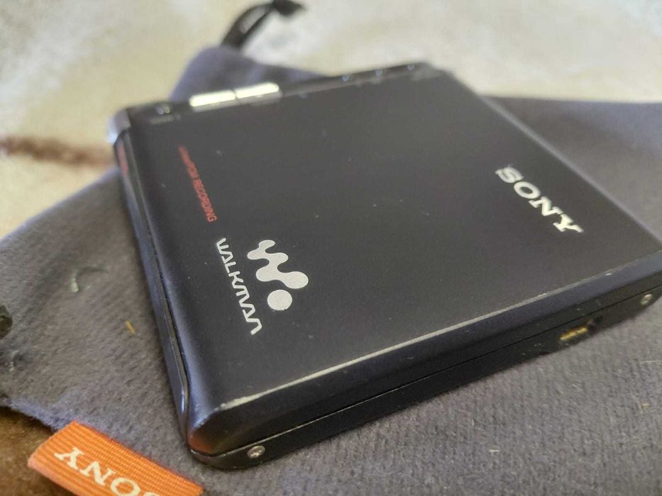 md sony - купить CD, MD, виниловые проигрыватели - Цена на OLX.ua