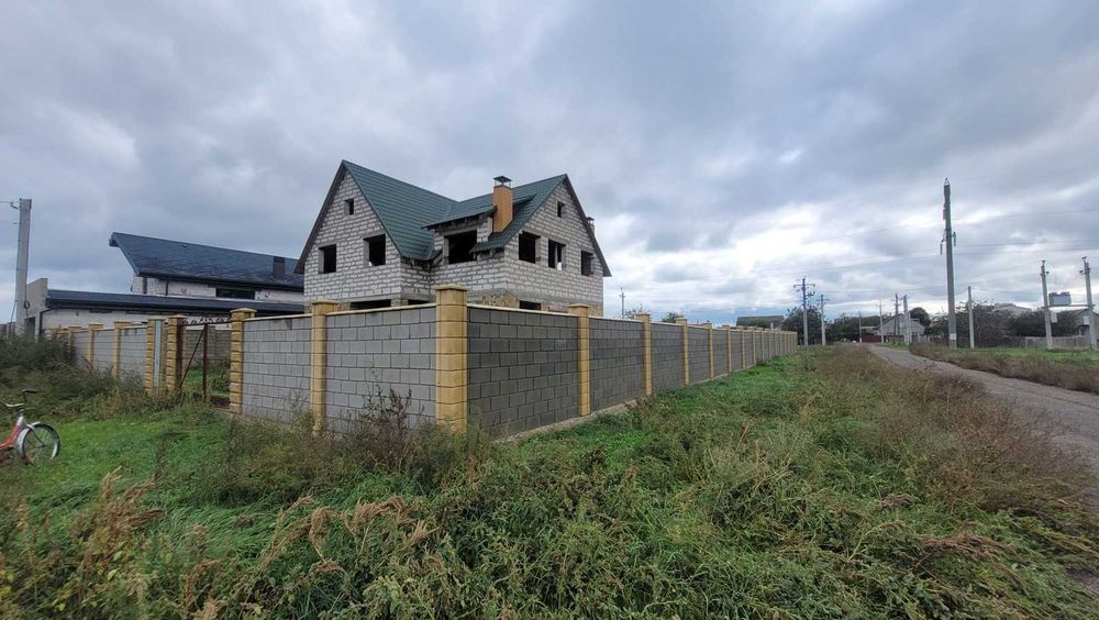 Дом по адресу ул. Китобойная (площадь 202,3 м²) - Atlanta.ua - фото 7