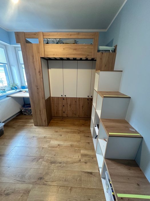 Meble na wymiar Warszawa i okolice