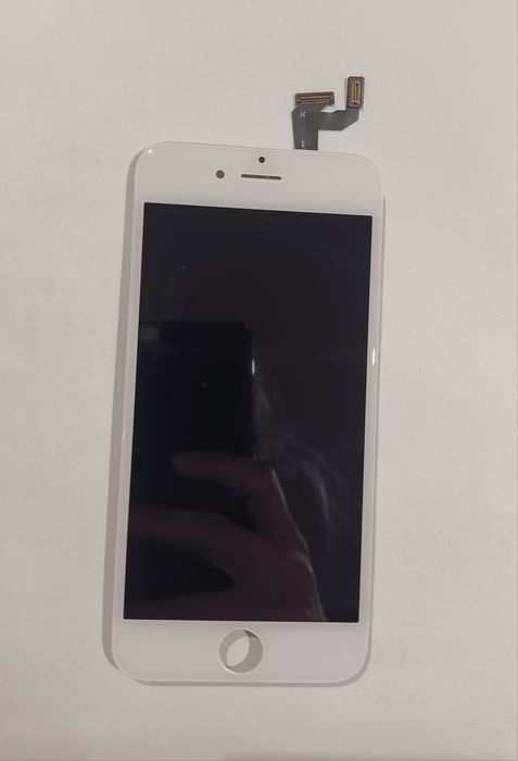 Wyświetlacz do IPhone 6s biały