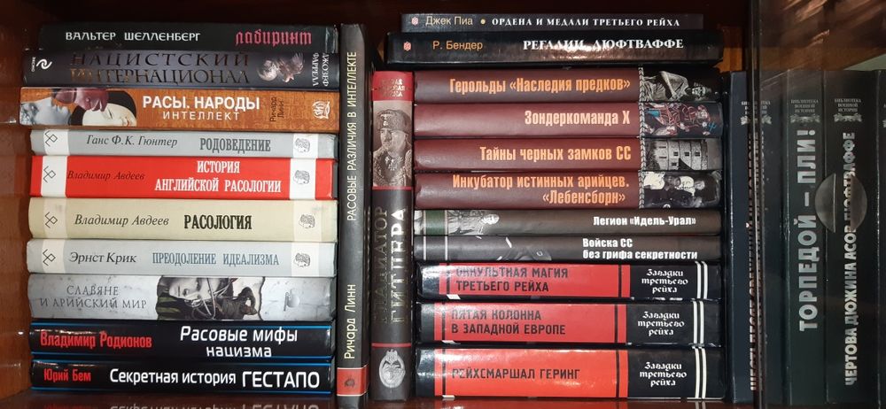 Книги по истории война нацизм тирания