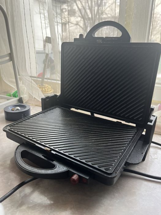 Прода гриль для бутербродів