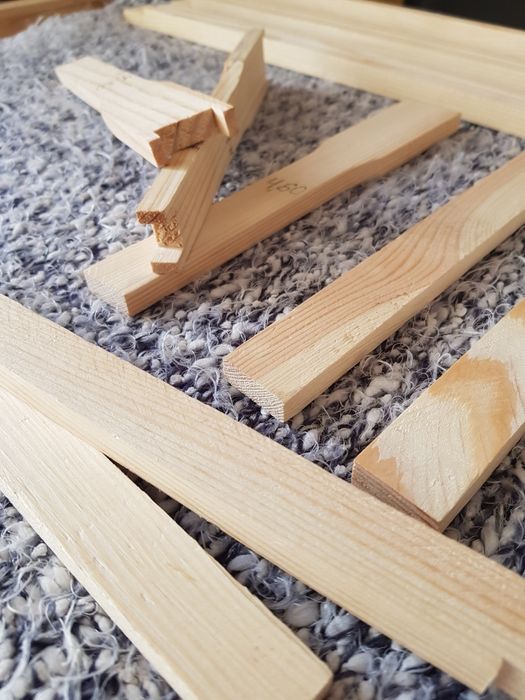 Рамка для вулика заготовки на руту 230