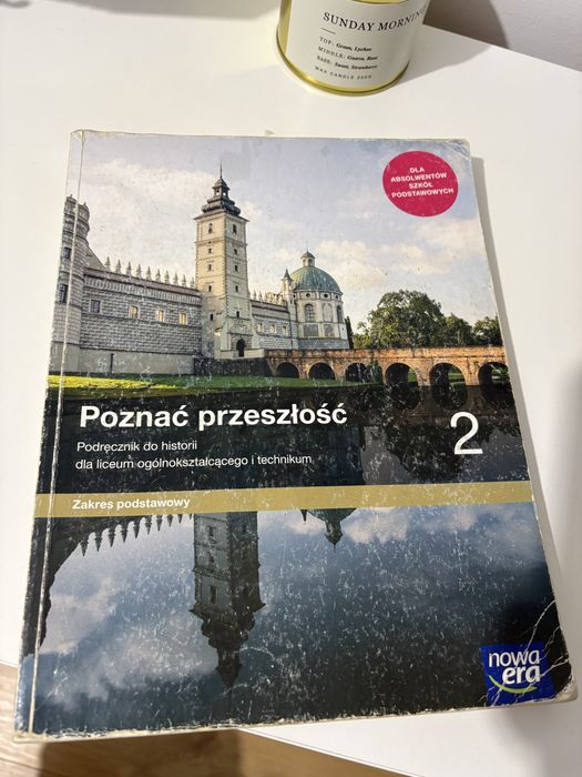 Poznać przeszłość 2