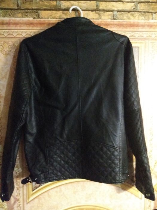 Мужская косуха PRESTIGE Homme