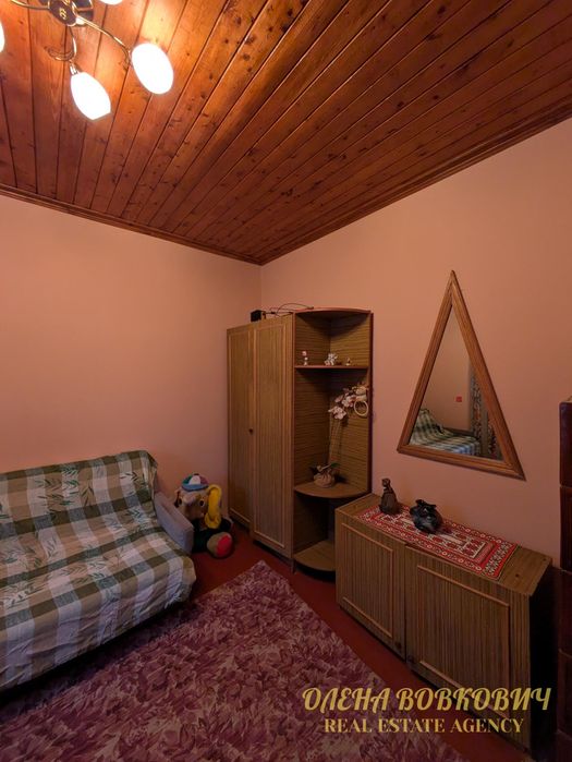 Продаж затишного дачного будинку у СТ "Діброва", с. Братківці