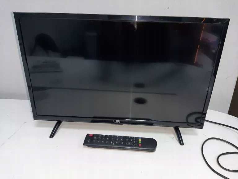 Tv Led 22 cale Lin 22LFHD1600 Dvb-t2 Usb do ZK Kamper