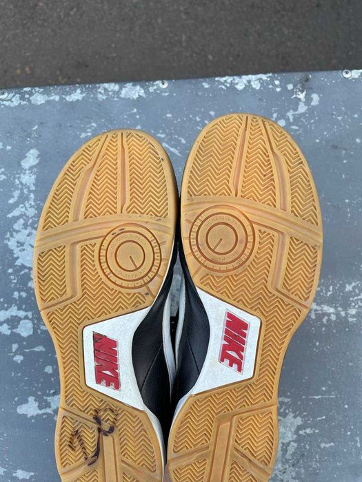 Nike Tiempo Natural IV Футзалки для футболу