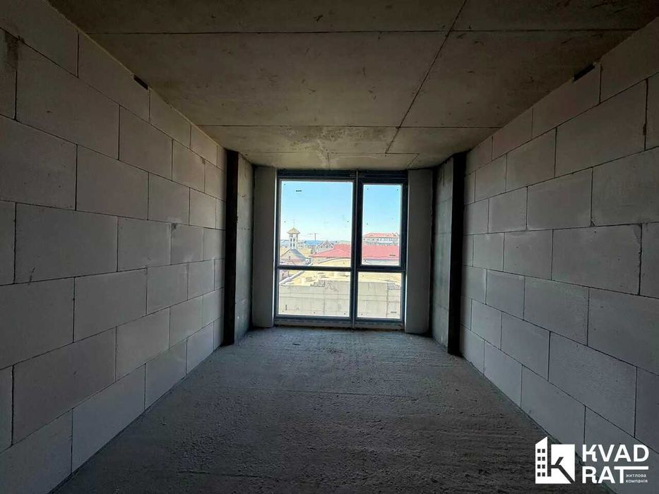 Здана 2-кім біля велесу! Комфортний 5 поверх 820$ м2