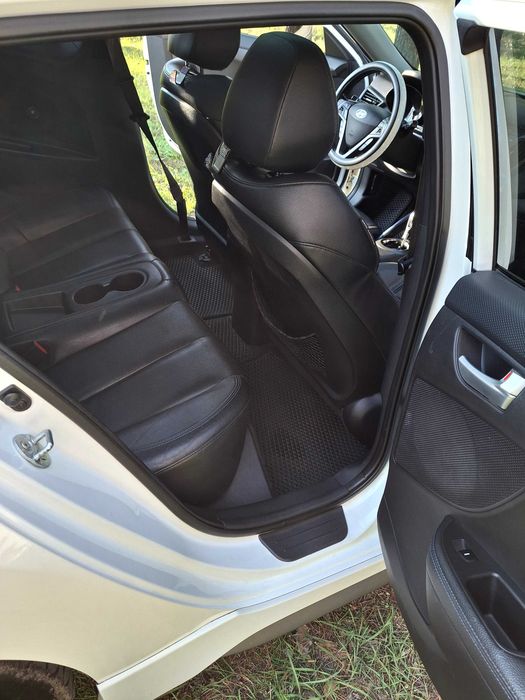 Продам Hyundai Veloster Turbo 2013