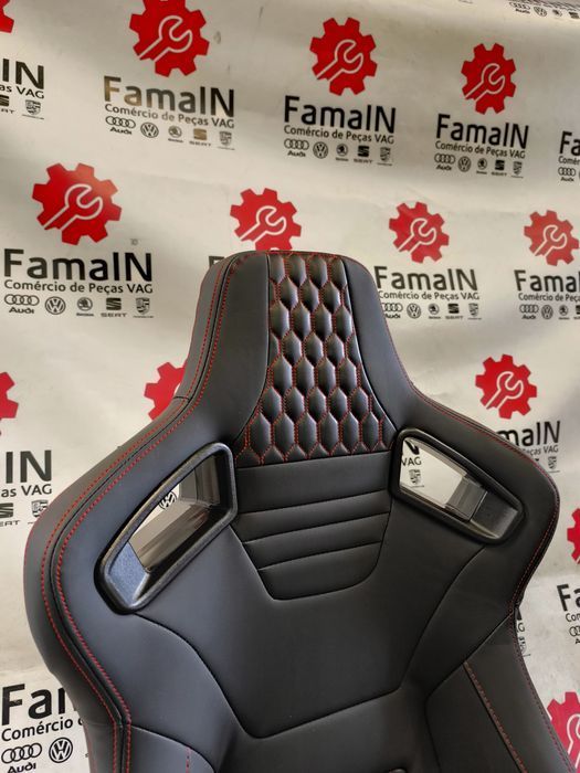 Banco / Baquet - HONDA CIVIC X Hatchback (FC_, FK_)