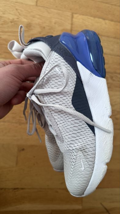 Кросівки nike air оригінал 33 розмір 20,5 см