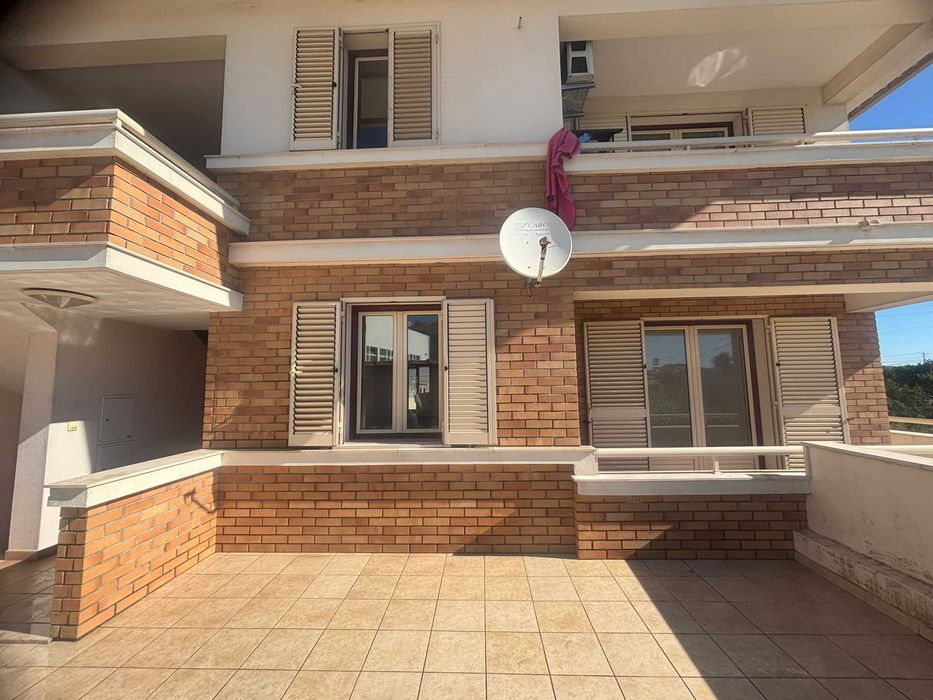 Apartamento T4, Leiria, Santa Eufémia E Boa Vista