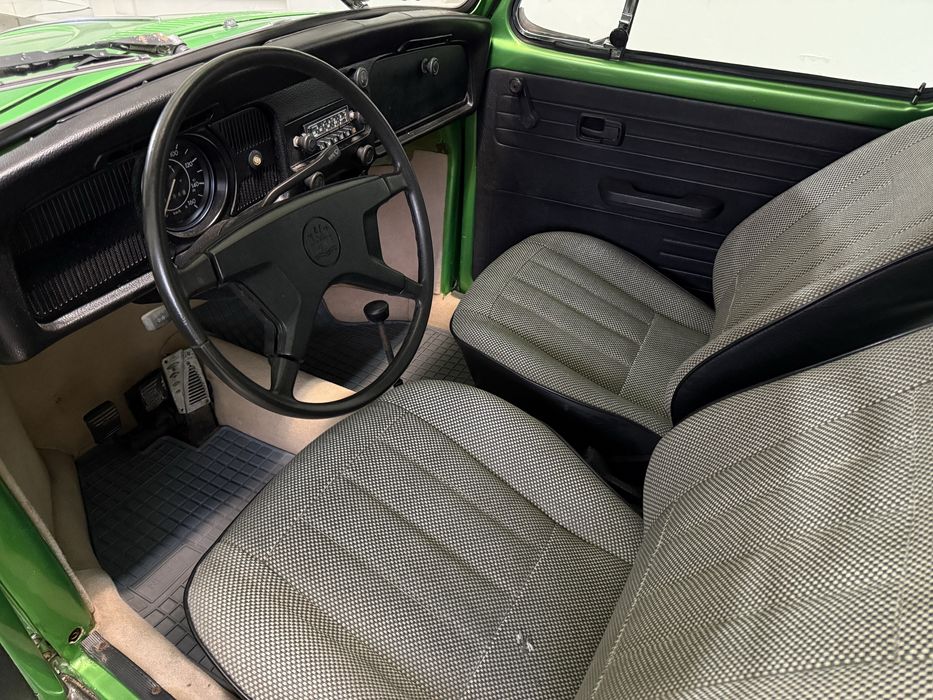 Volkswagen 1300 VW Garbus