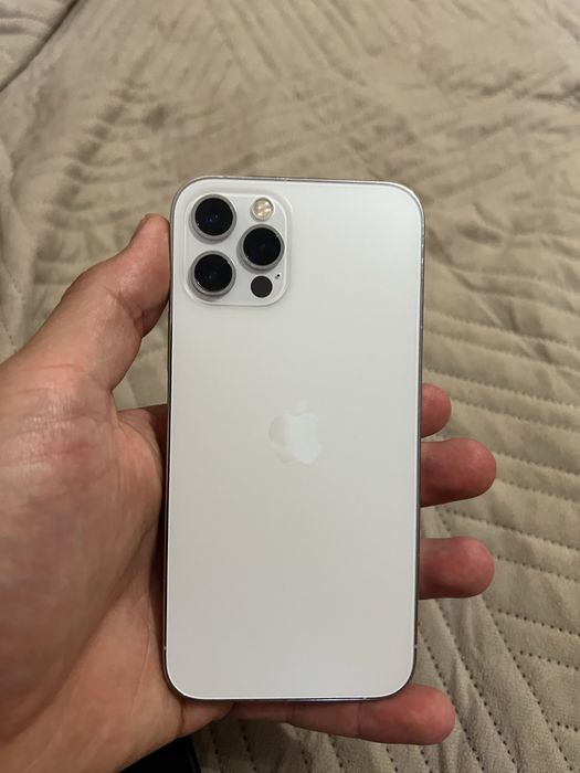 Iphone 12 pro 128 gb