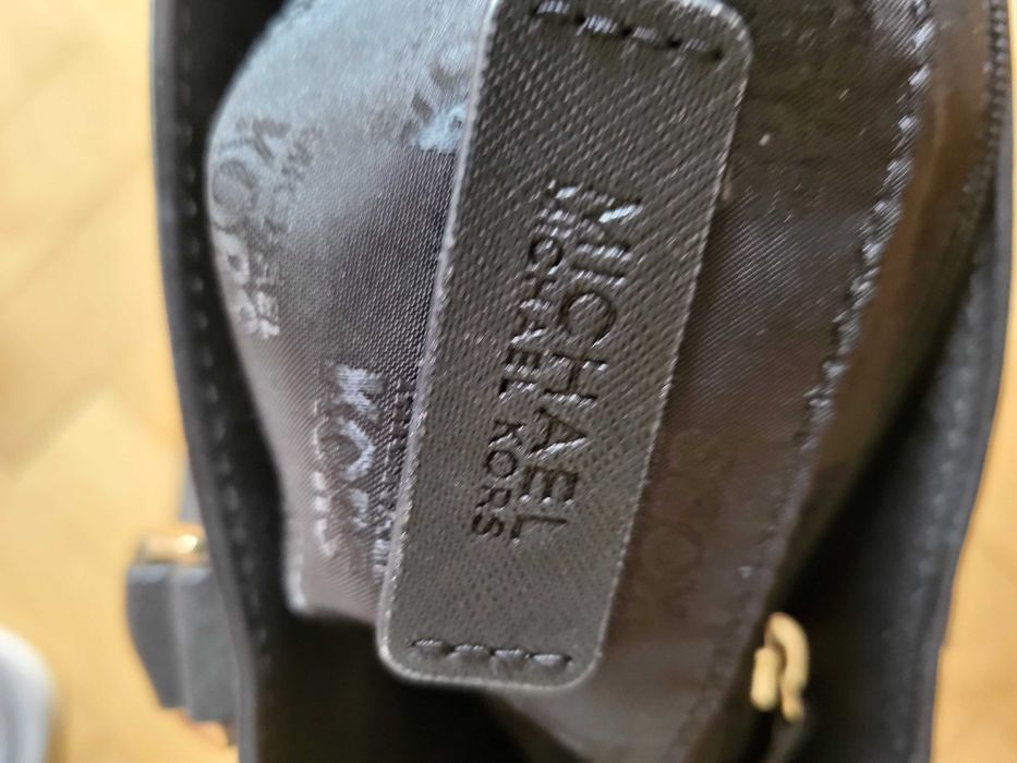 Michael Kors- jak nowa